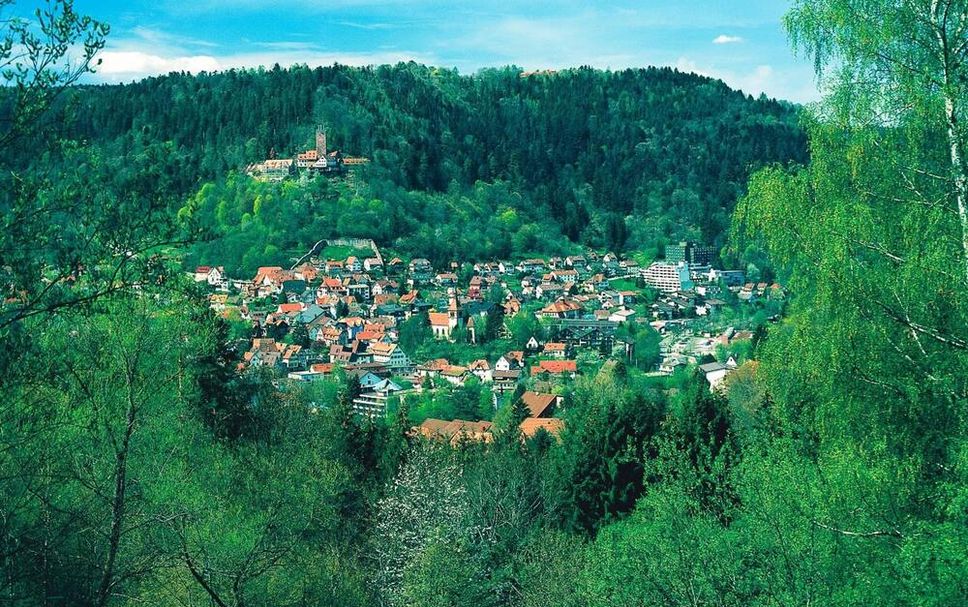 Outdoor view Photo