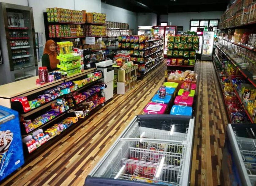 Shop Photo