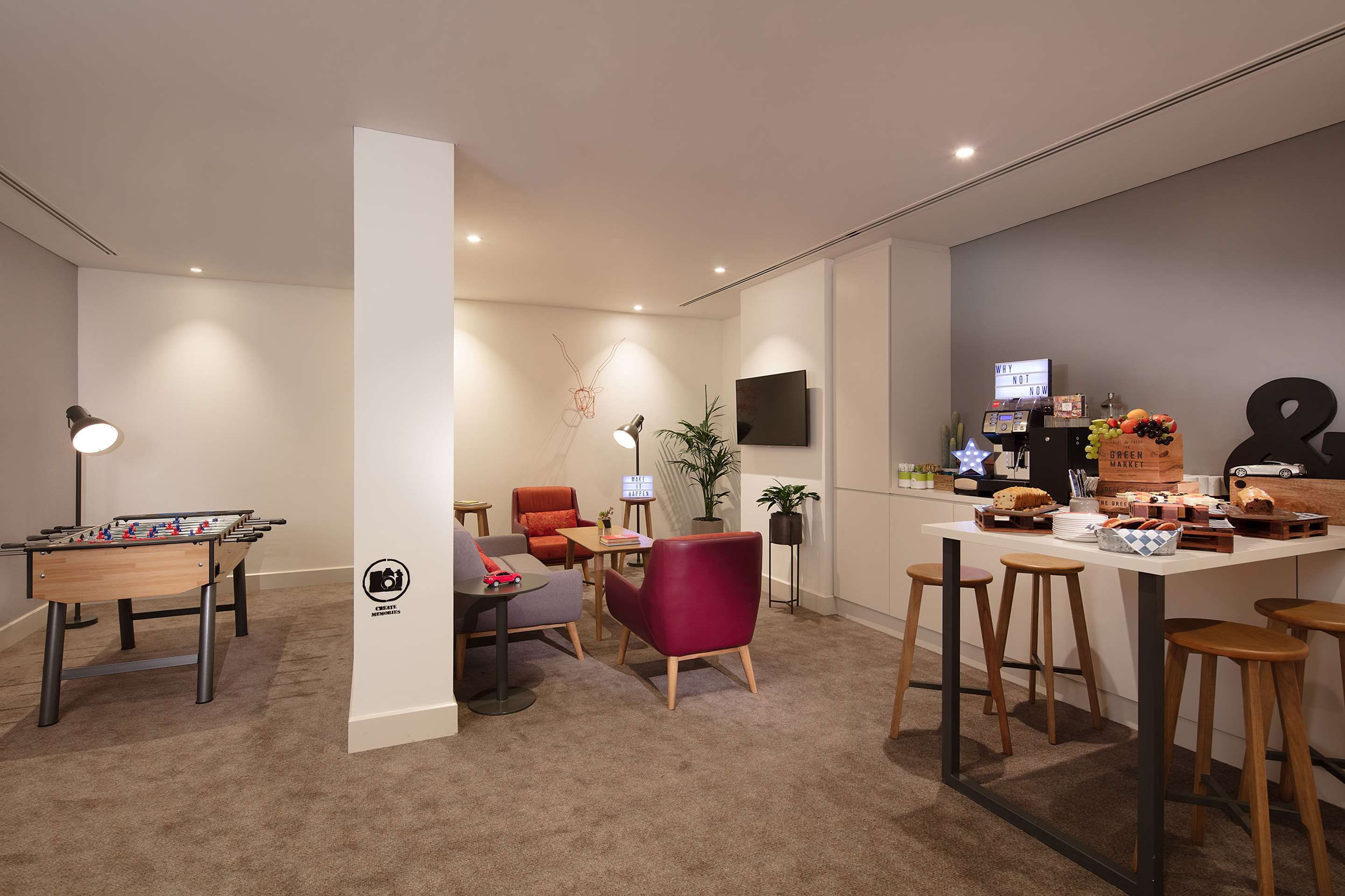 Conference room