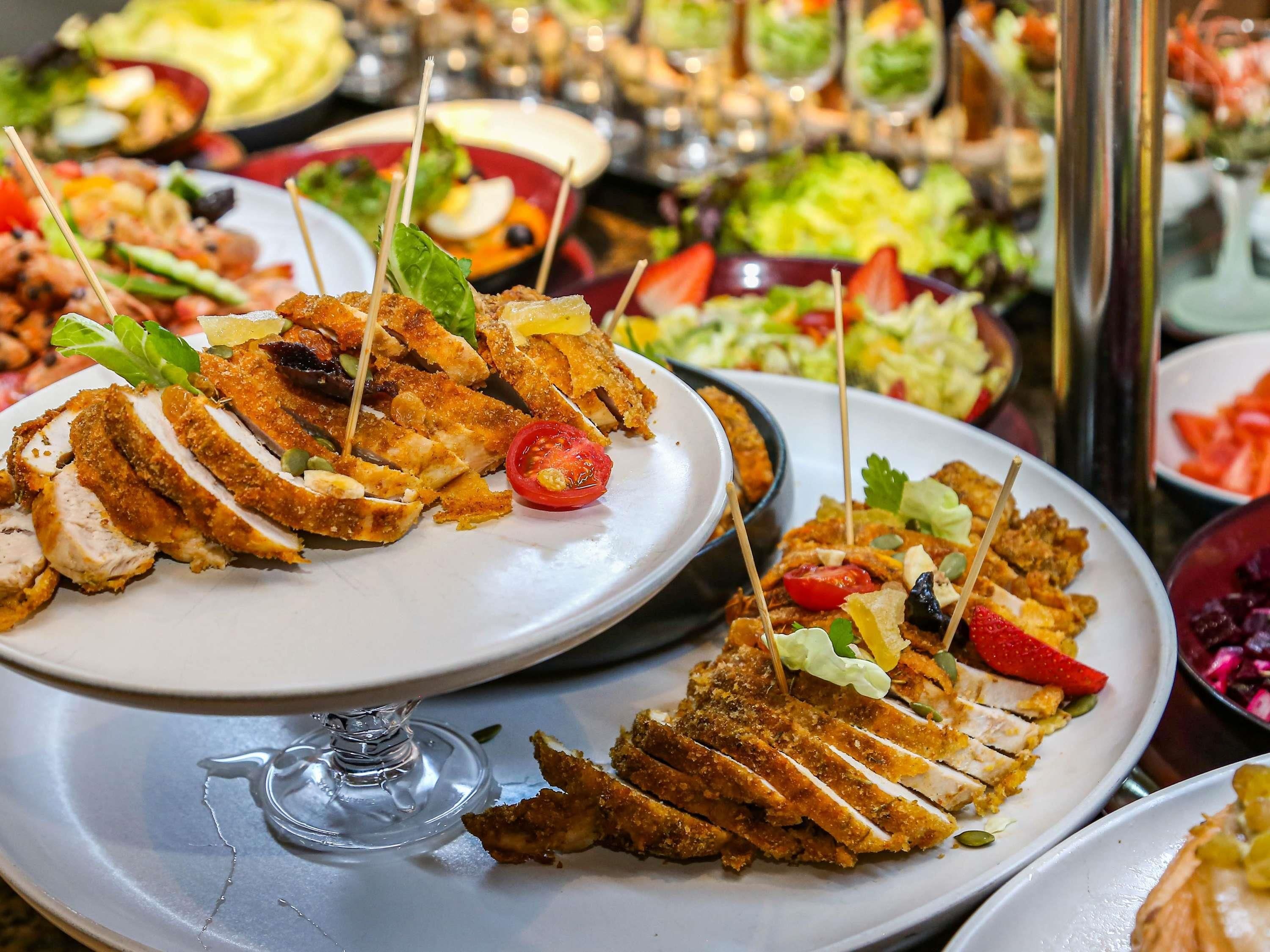 Food