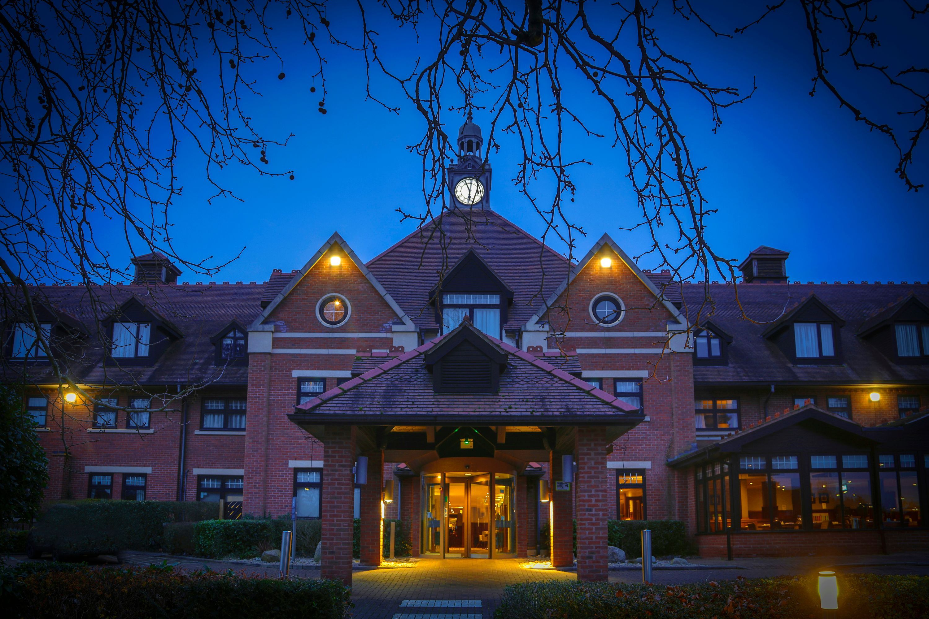 Building Photo