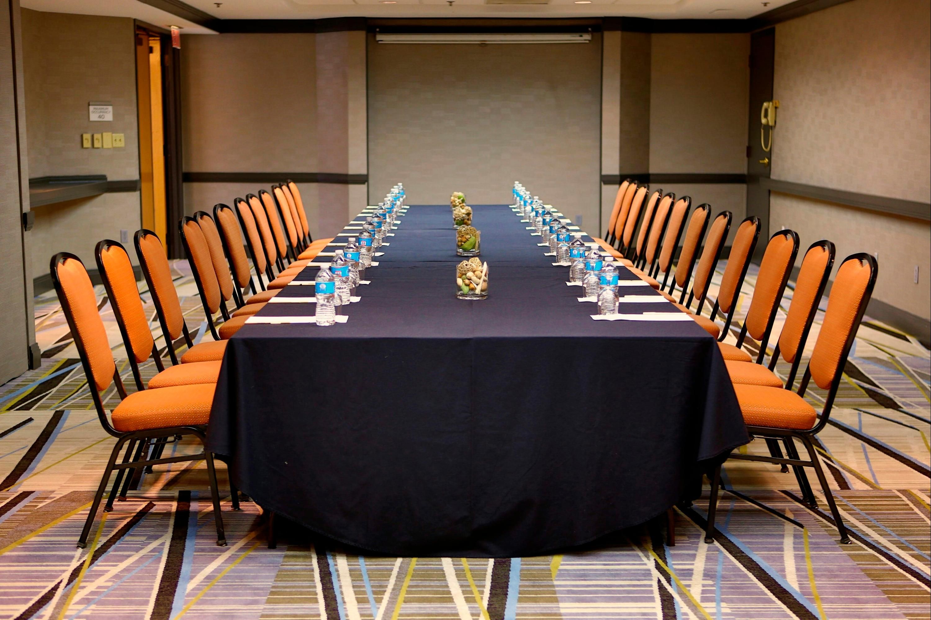 Conference room
