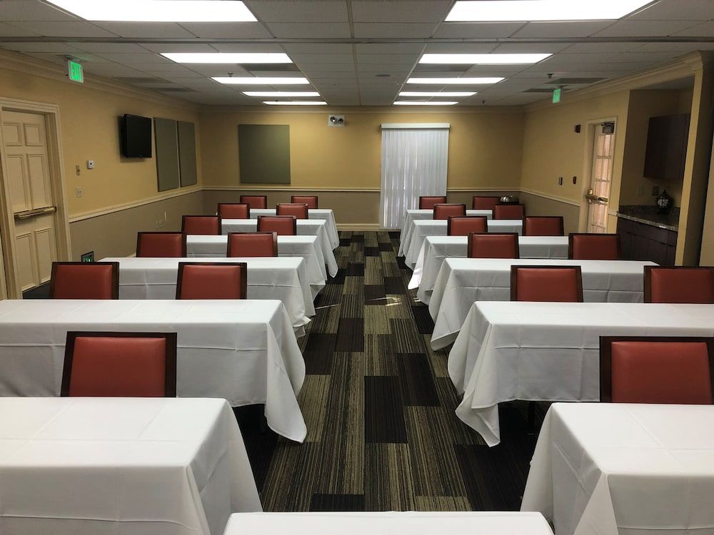 Conference room