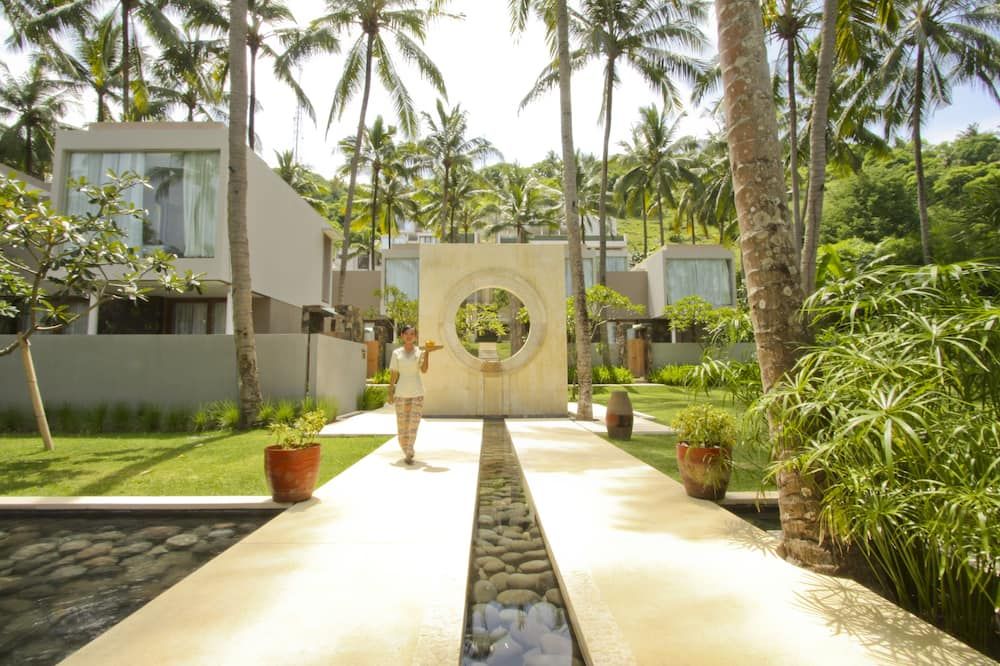 Outdoor view