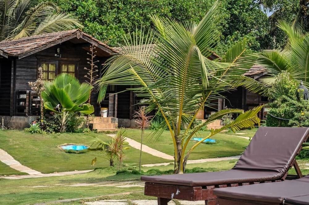 Outdoor view