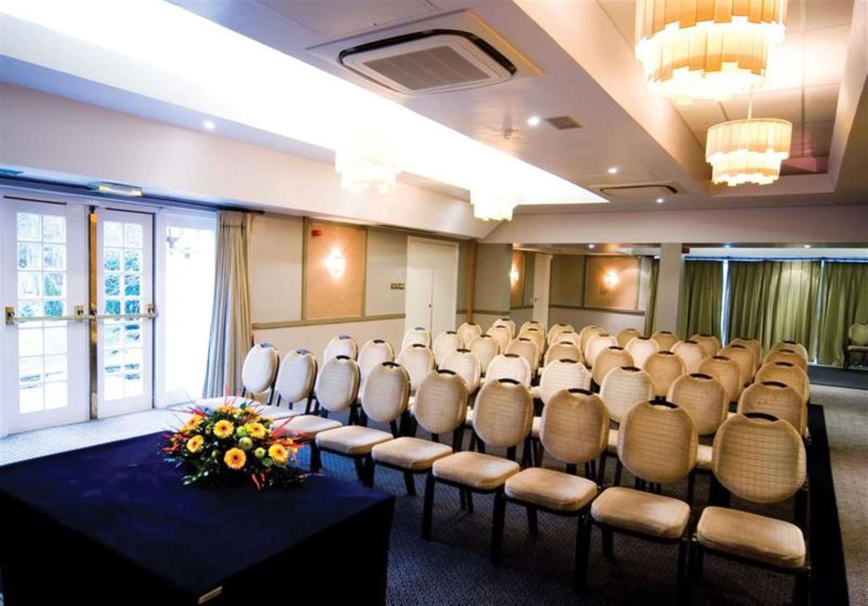 Conference room