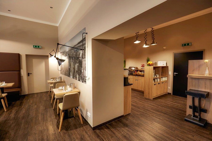 Hotel amenity