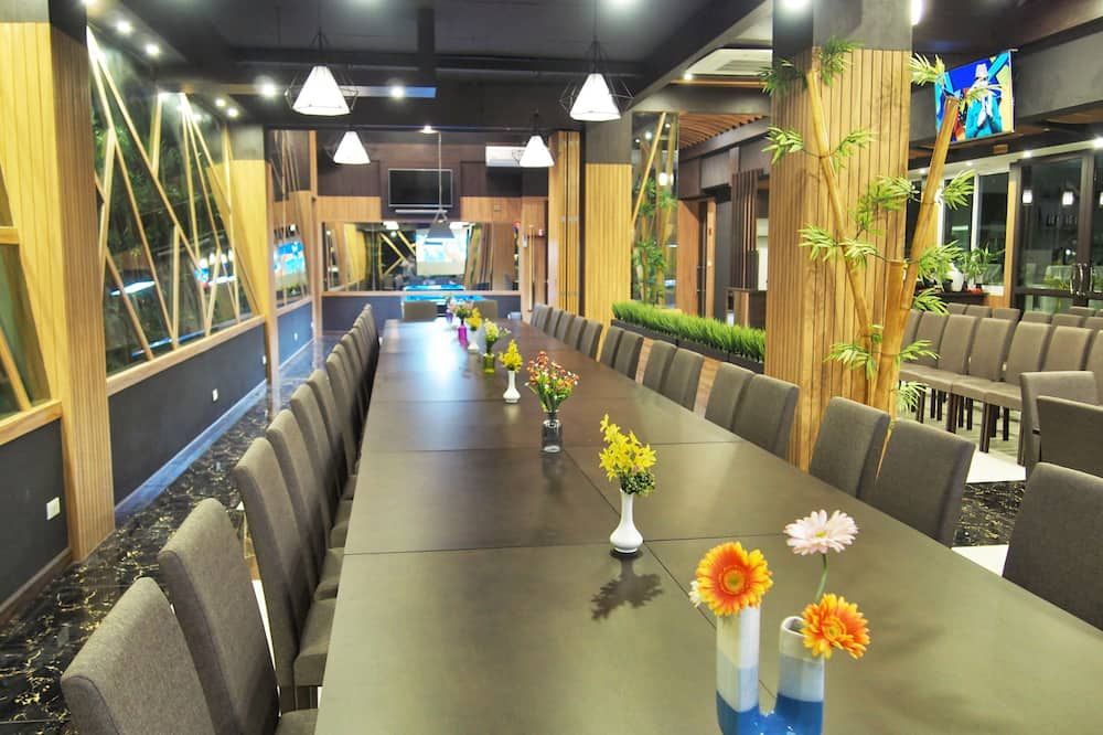 Conference room