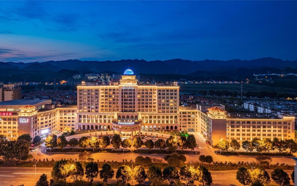 Building Photo