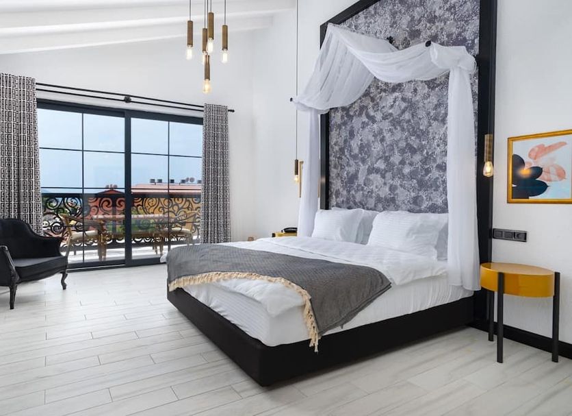 Bedroom Photo