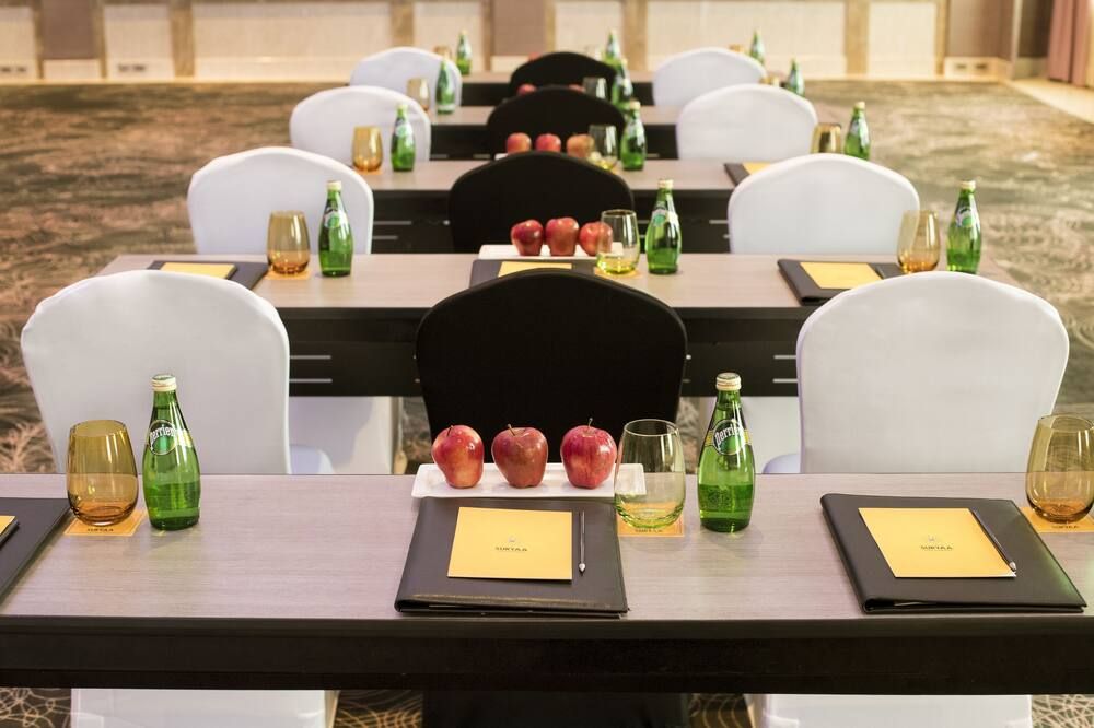 Conference room