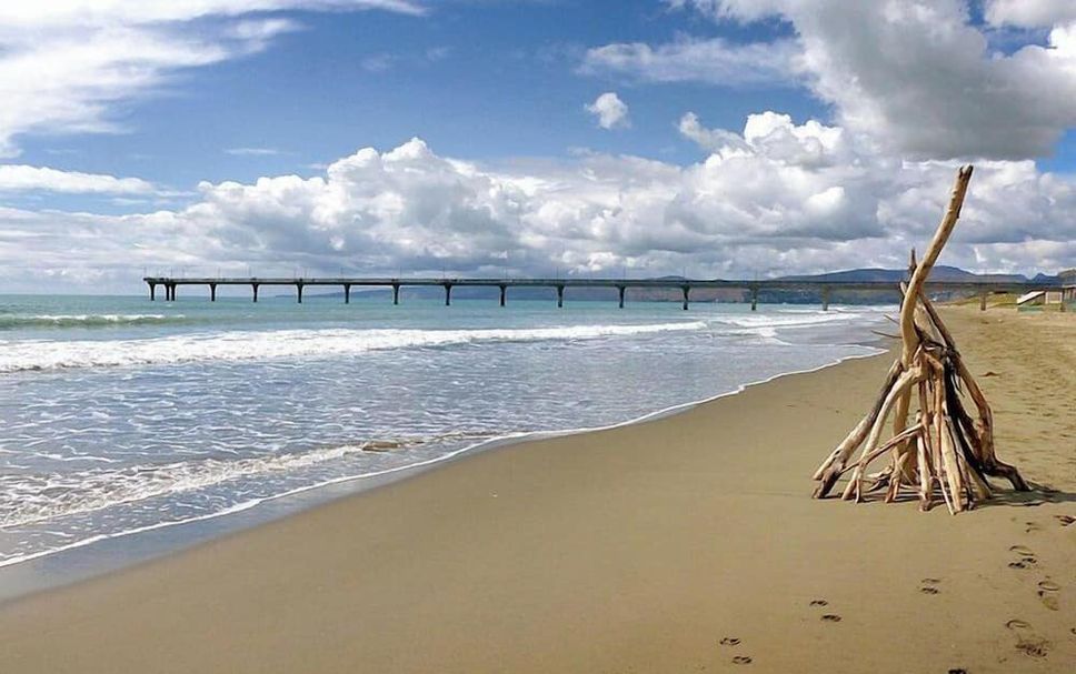 Beach Photo