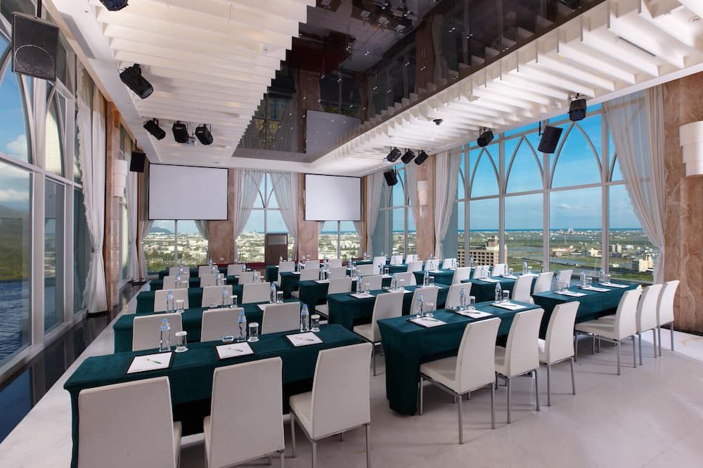 Conference room