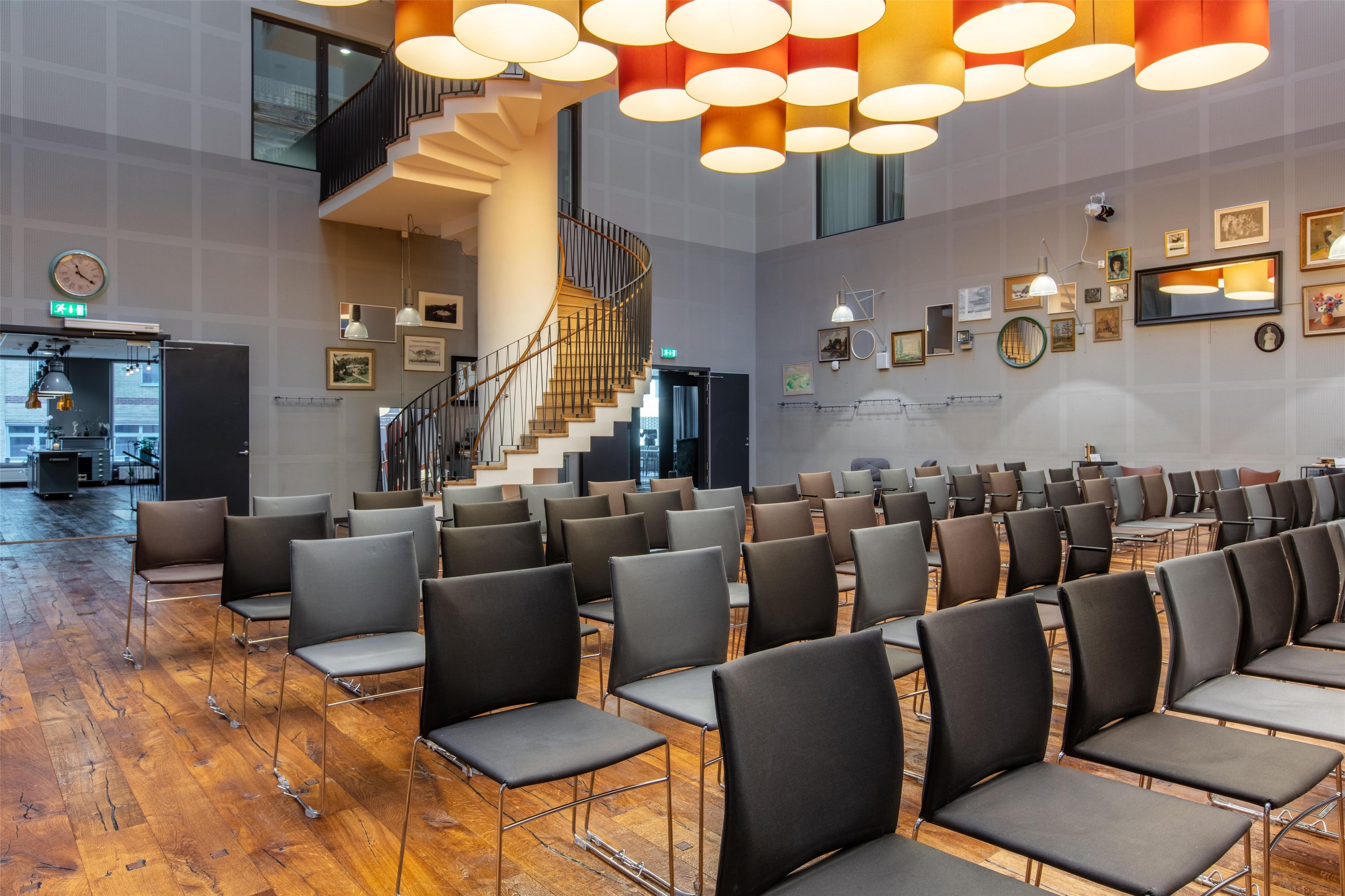 Conference room