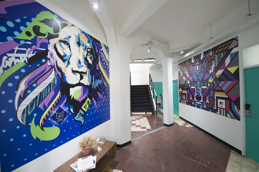 Hallway