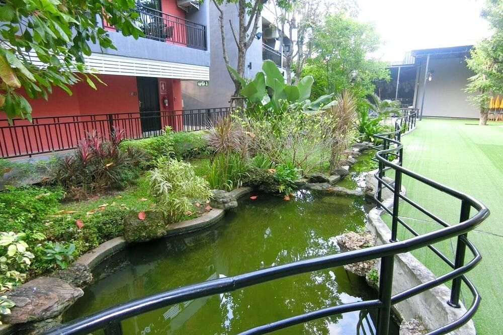Outdoor view