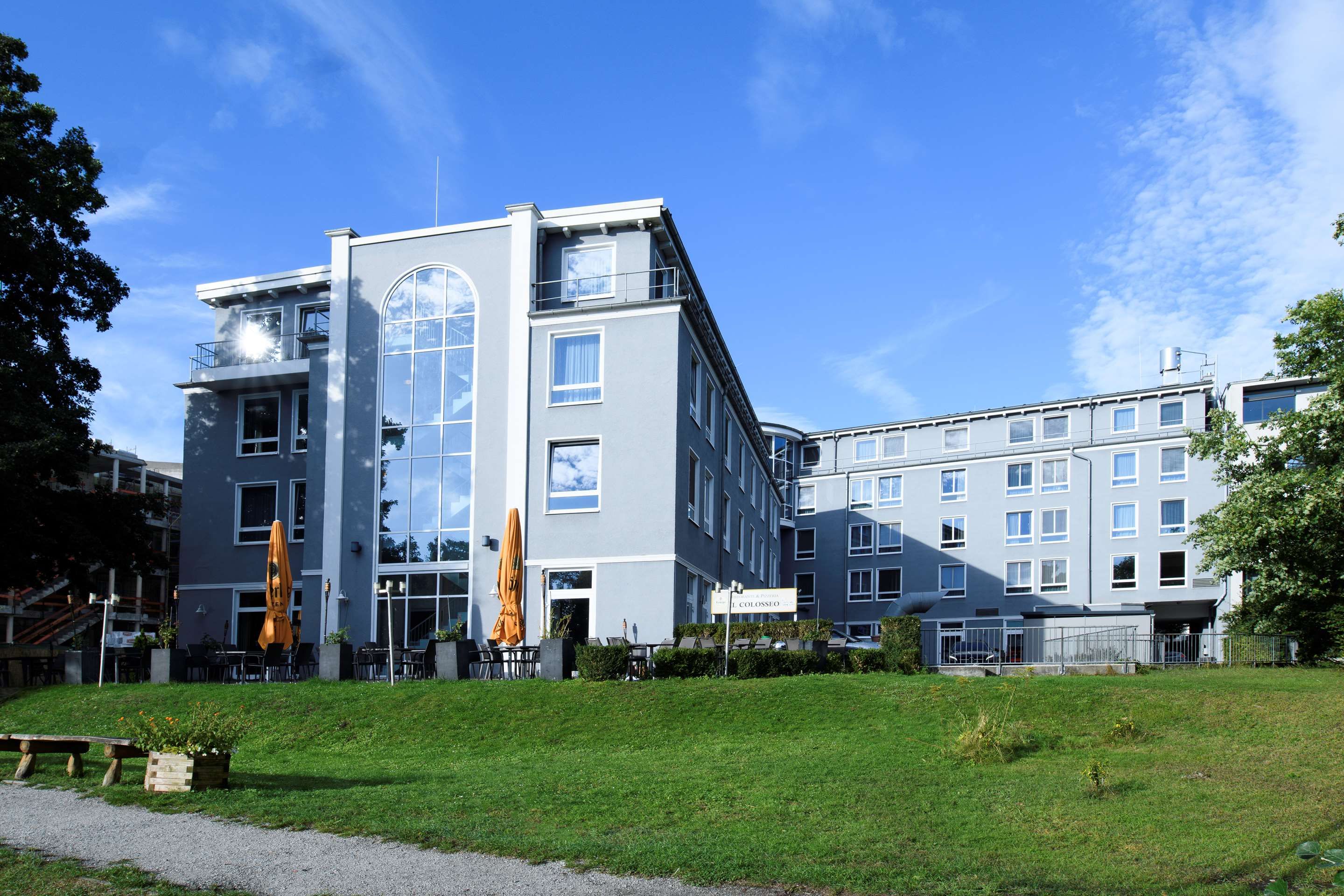 Building