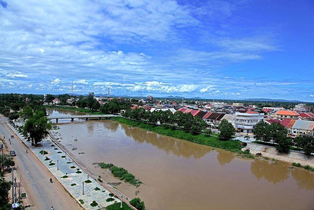 Outdoor view