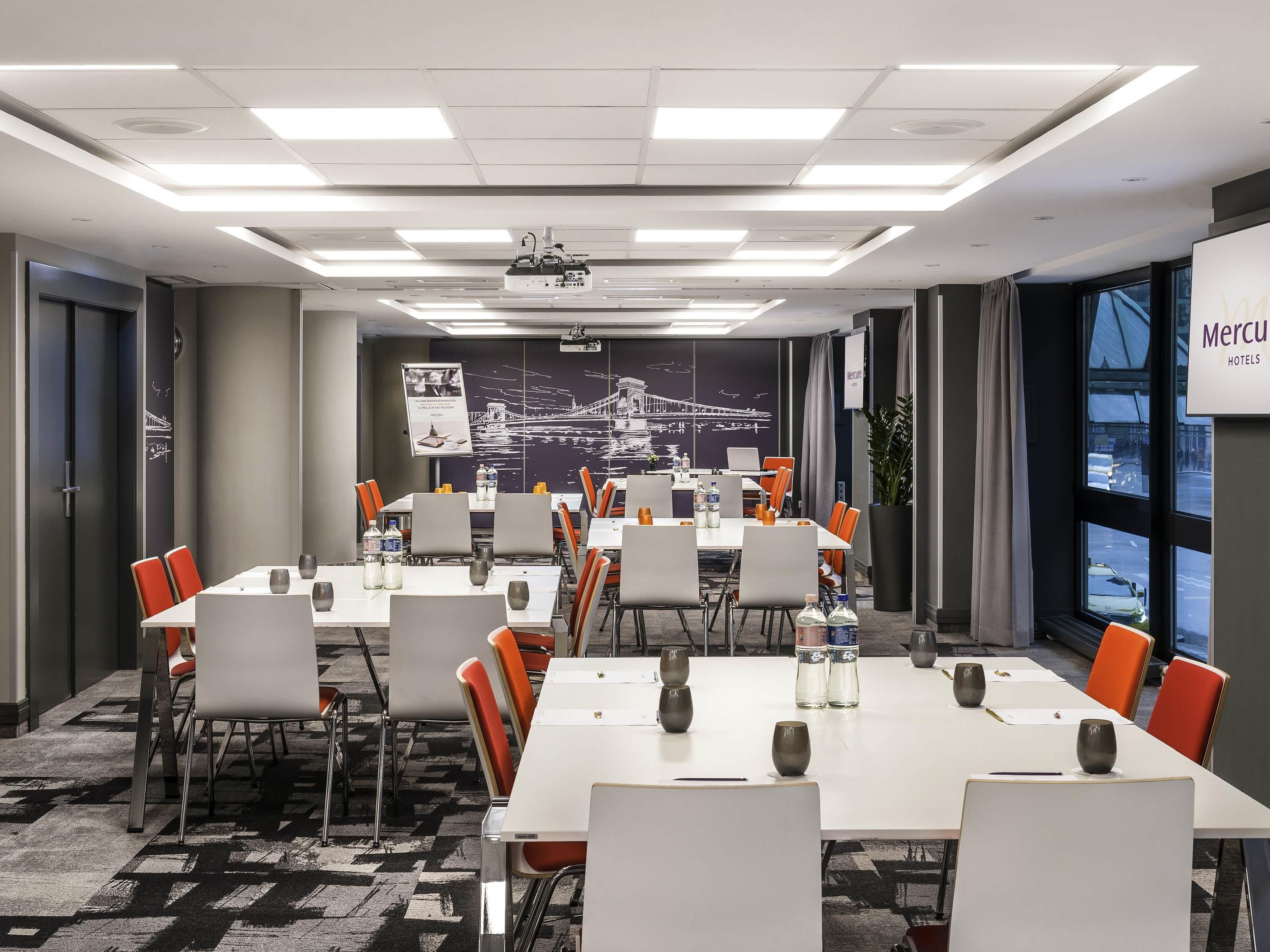 Conference room