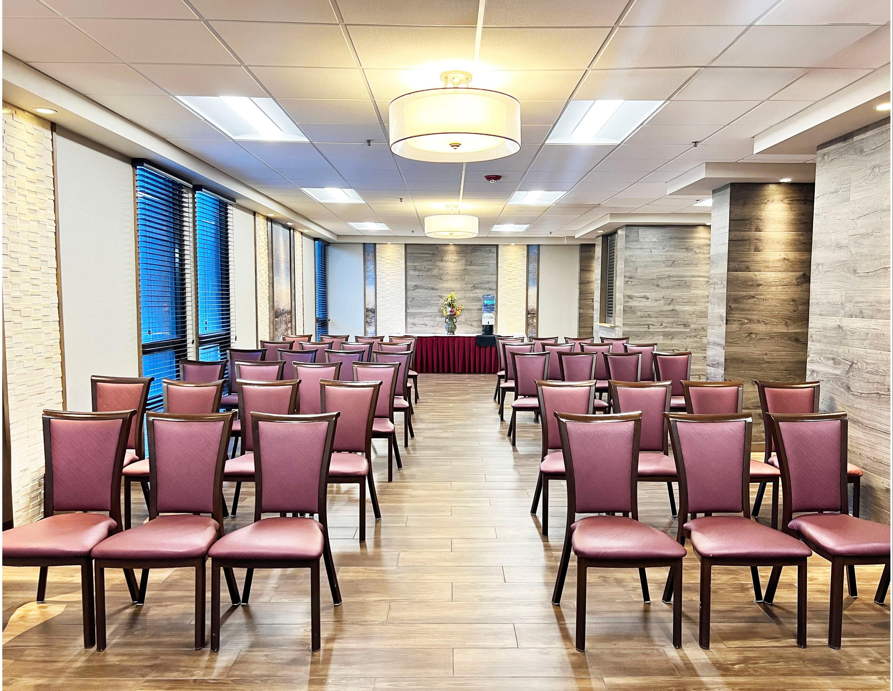 Conference room