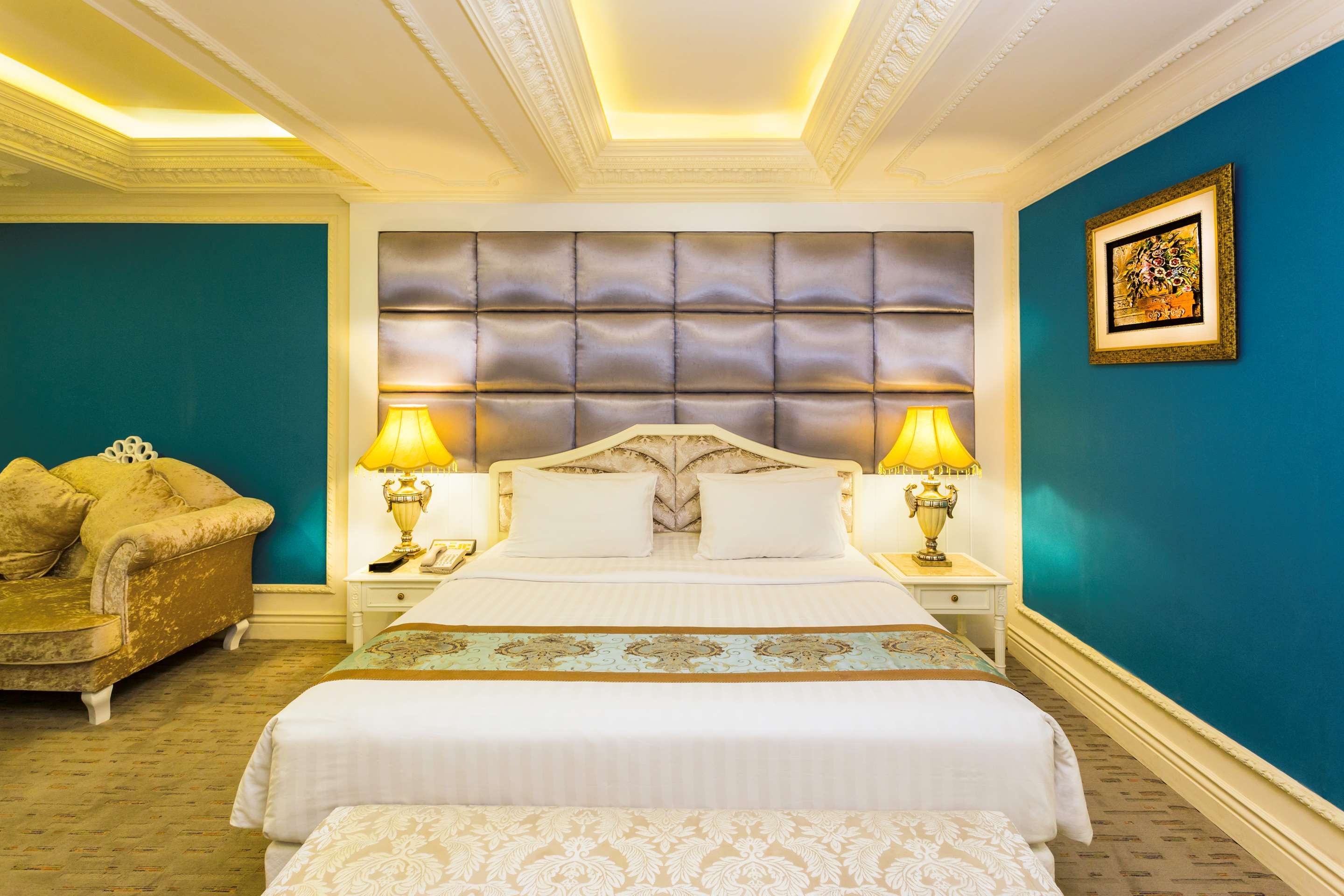 Bedroom Photo