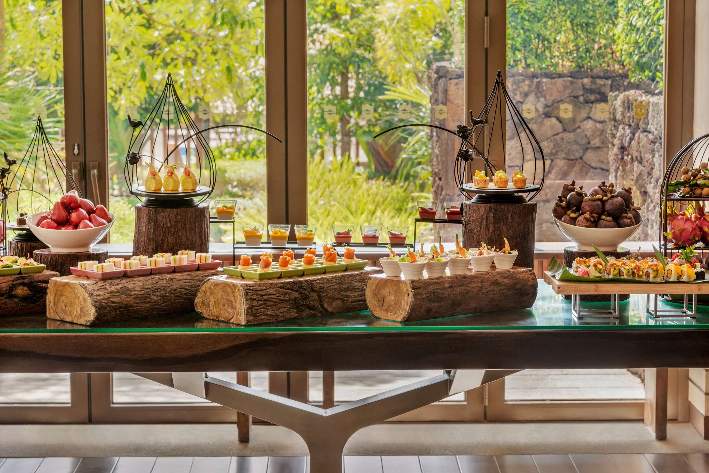 Buffet