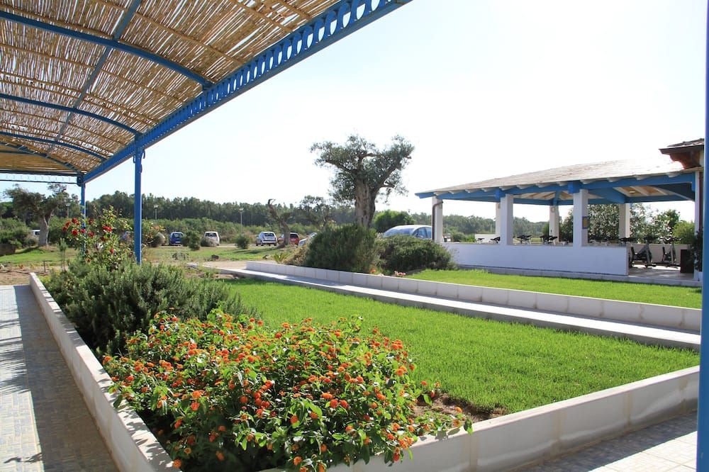Outdoor view
