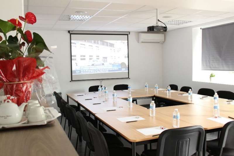 Conference room