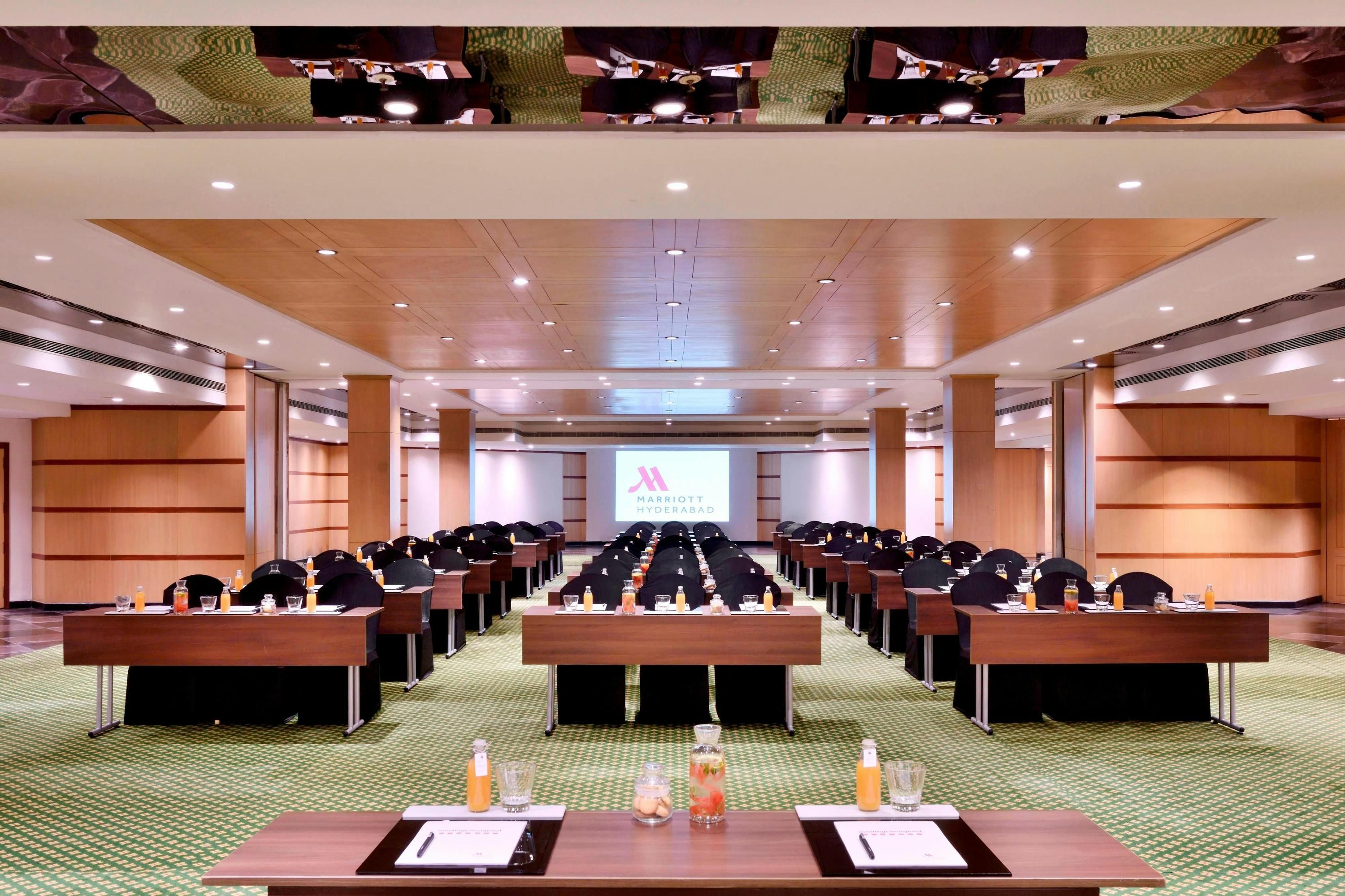 Conference room