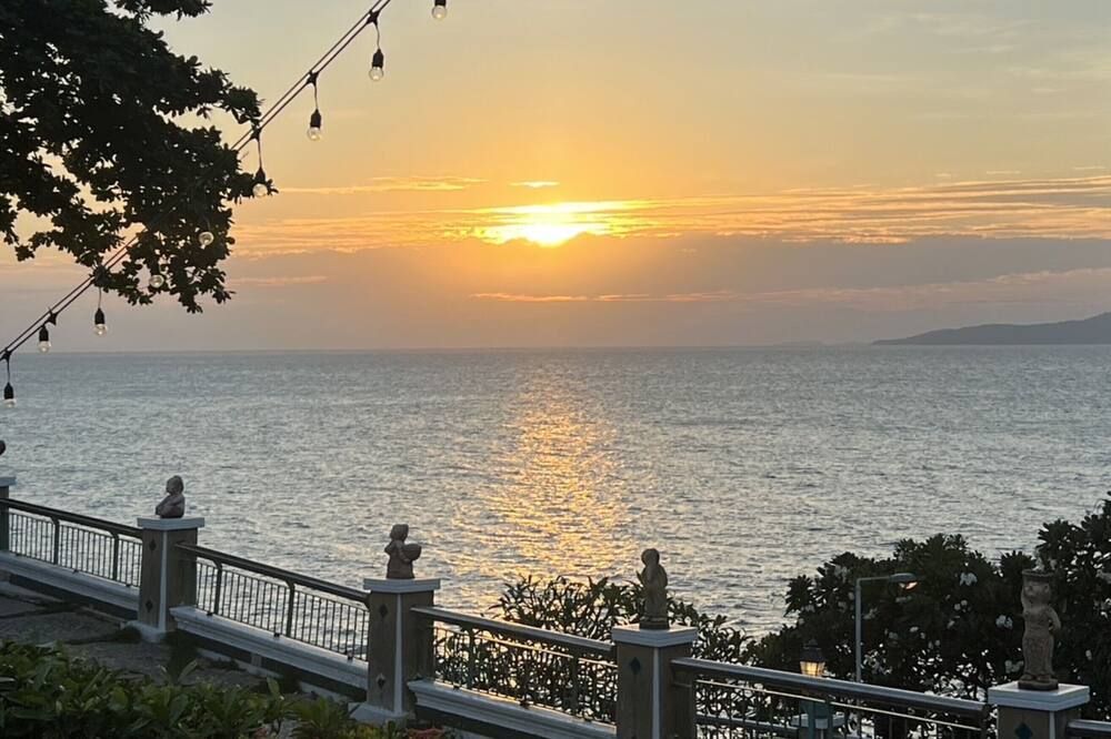Outdoor view