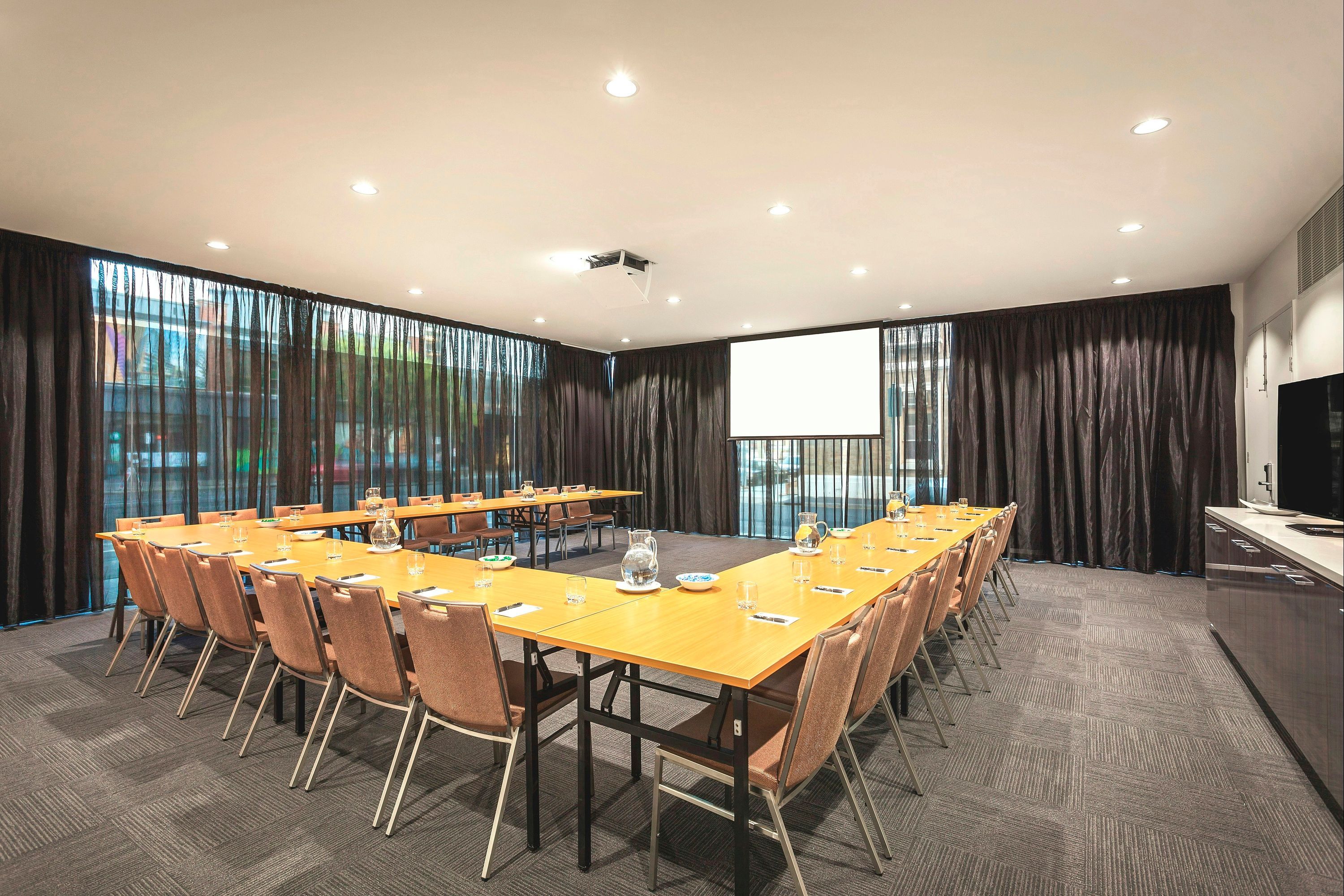 Conference room