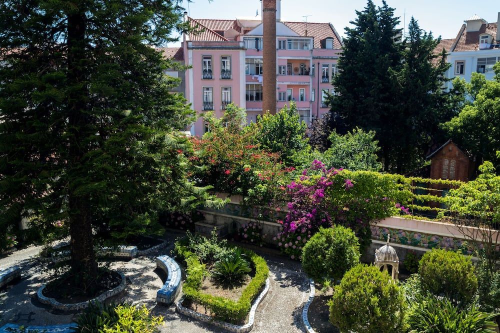 Outdoor view