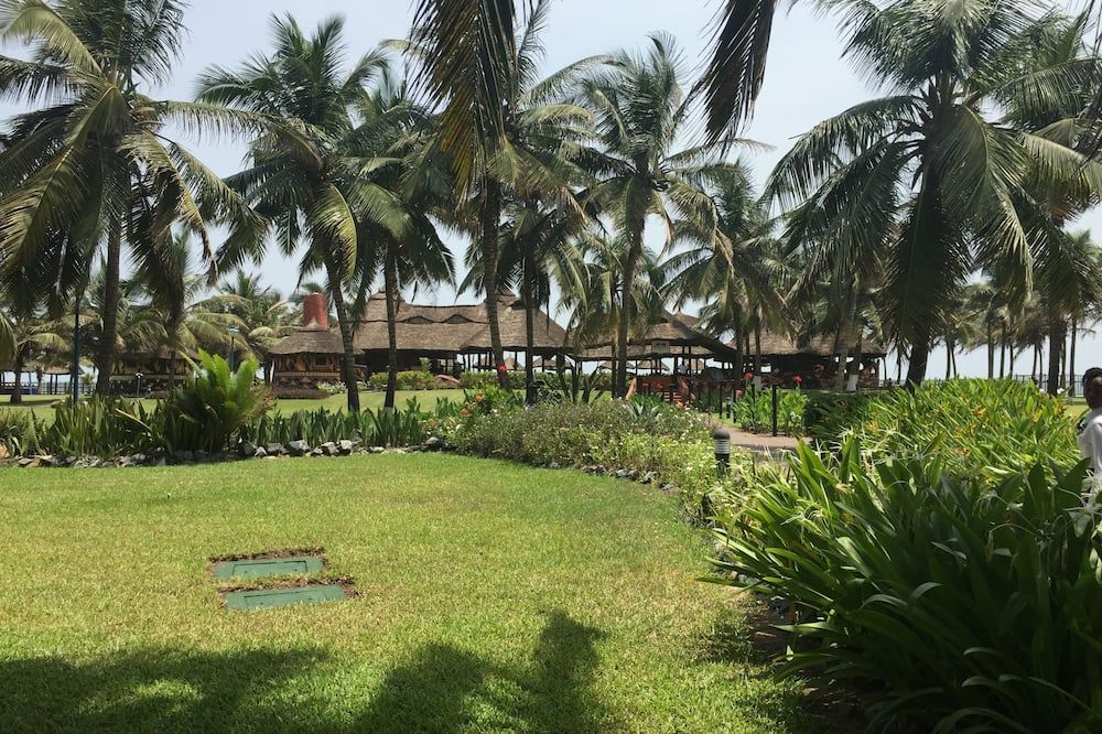 Outdoor view