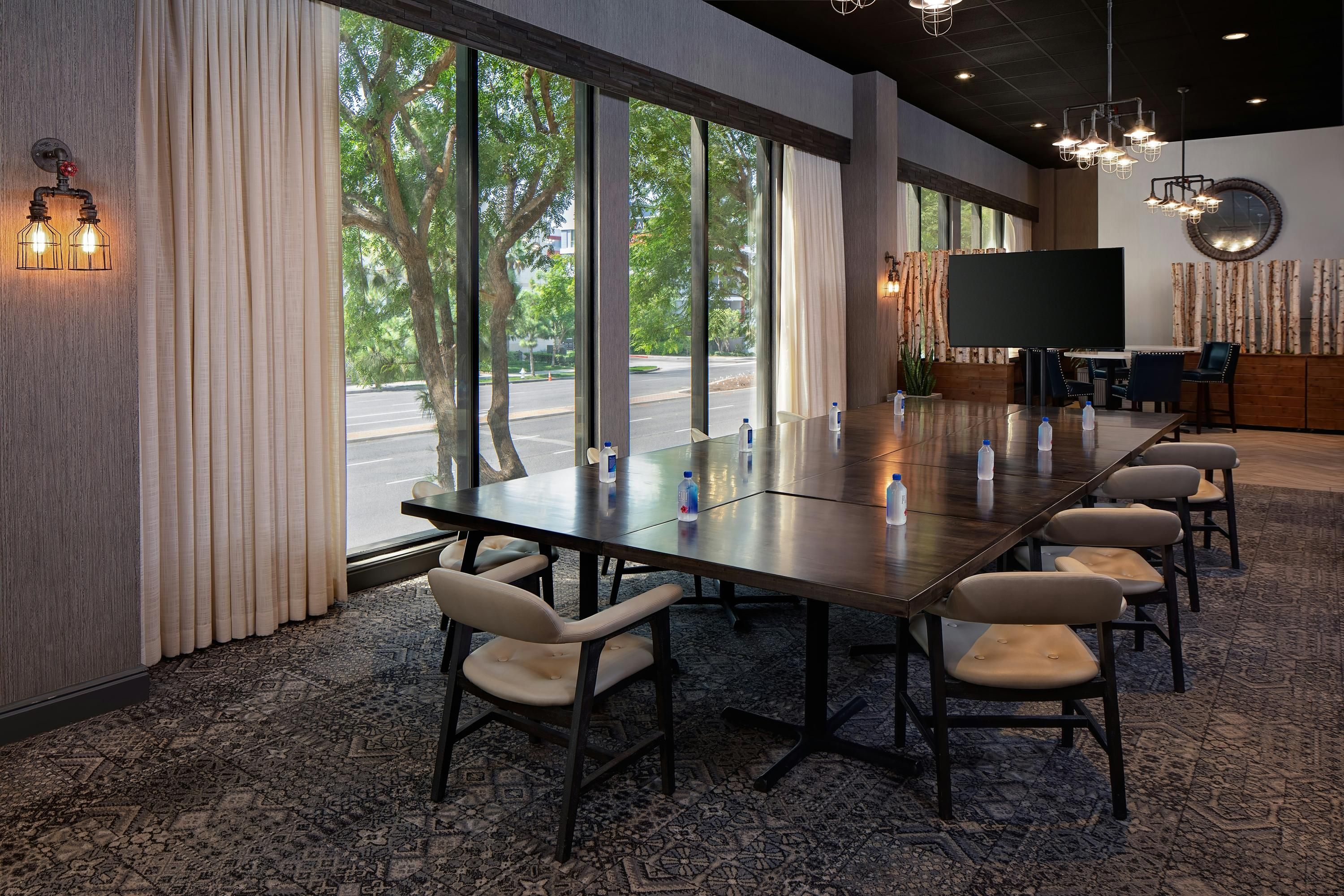 Conference room