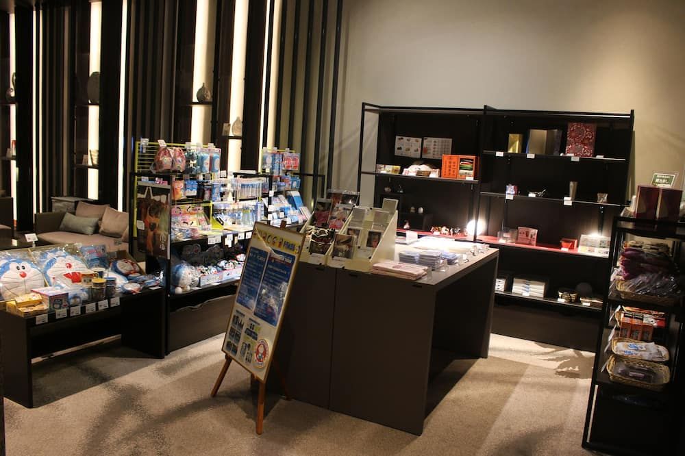 Shop