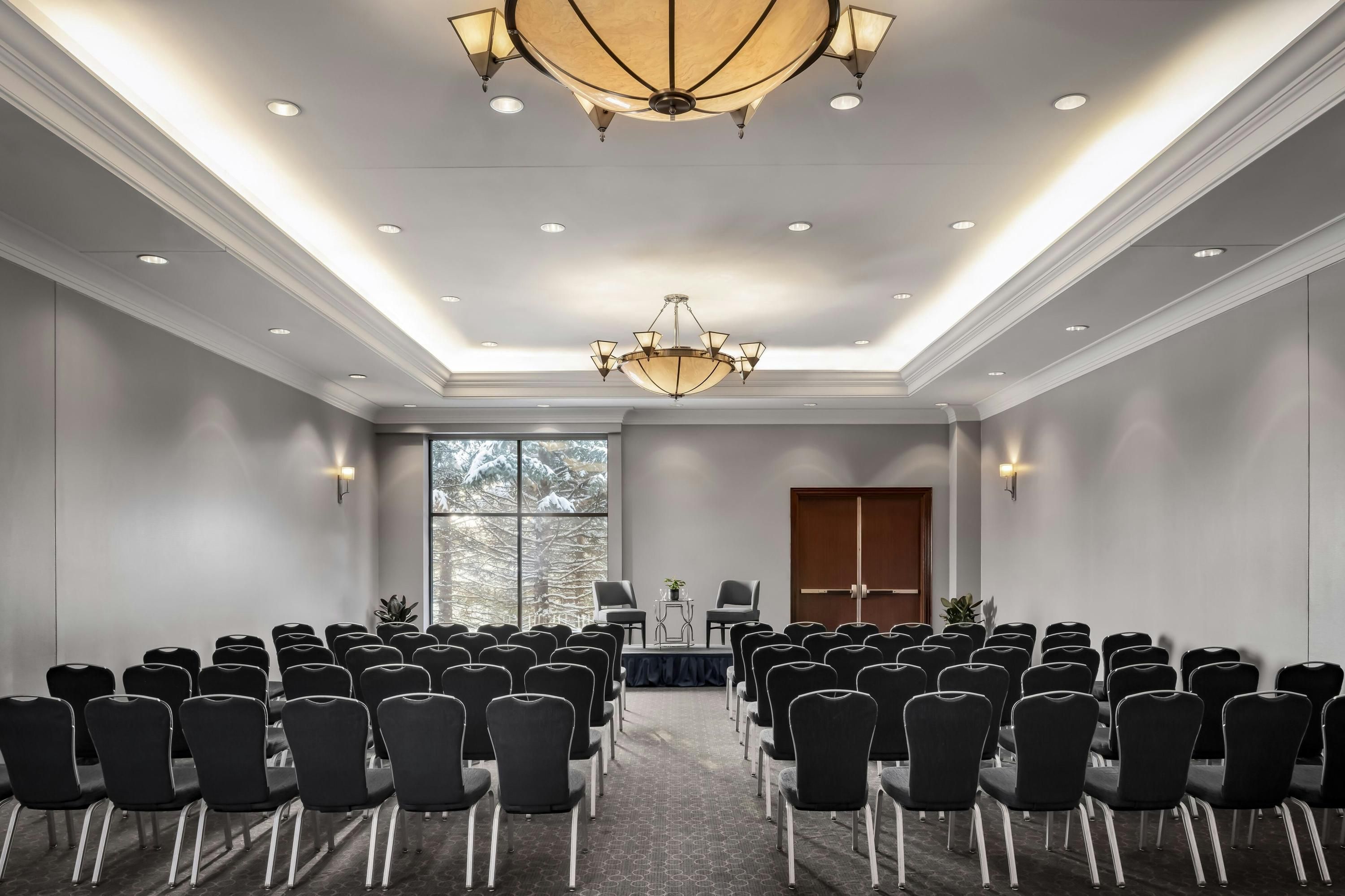 Conference room