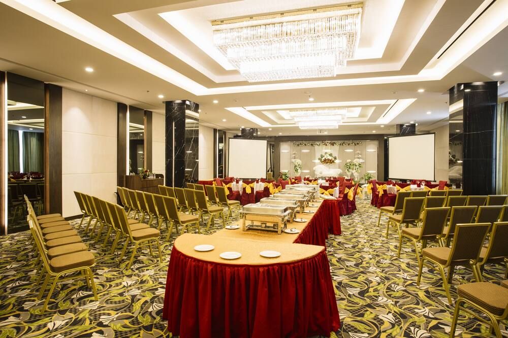 Conference room