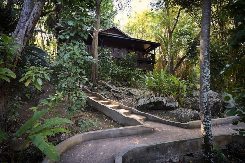 Outdoor view
