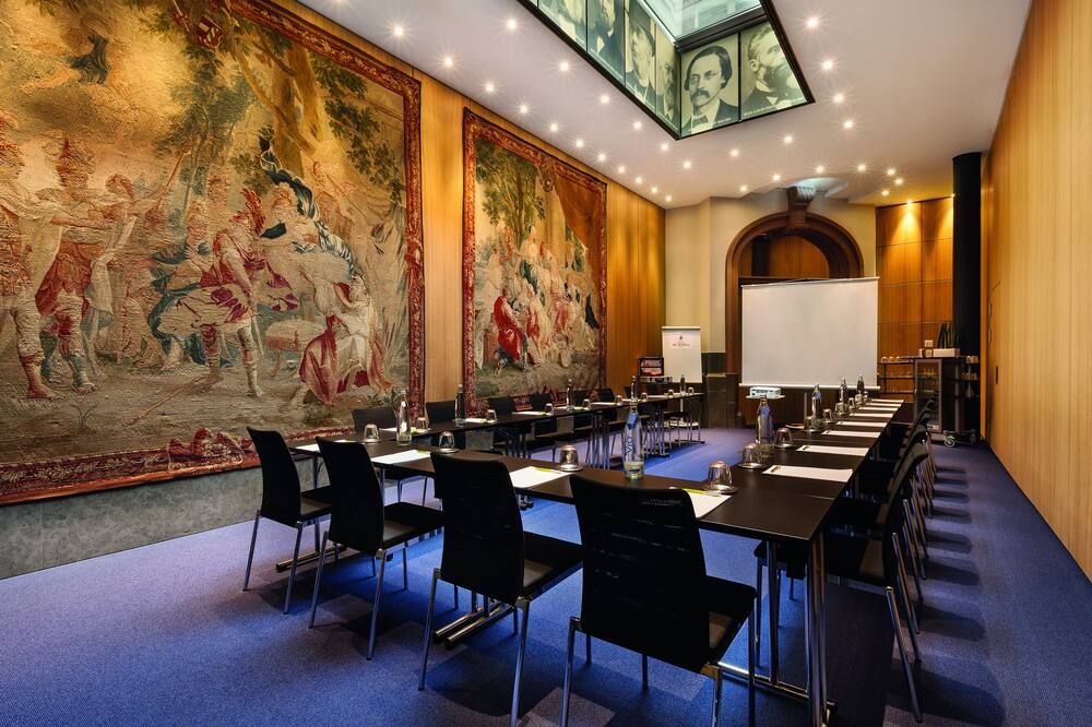 Conference room Photo