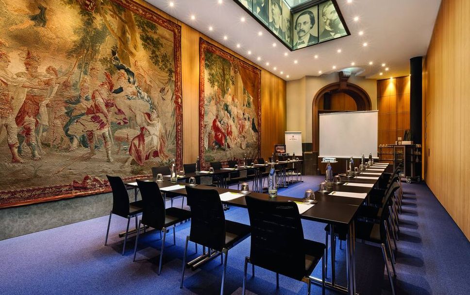 Conference room Photo