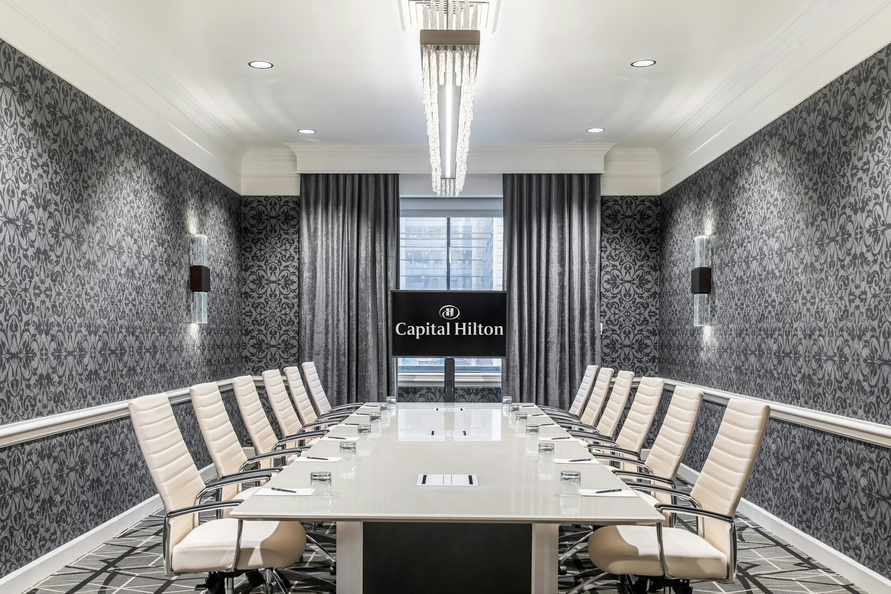 Conference room