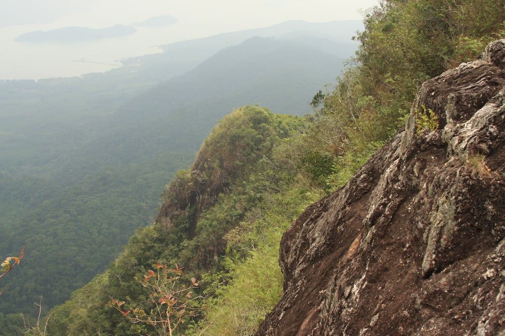 Outdoor view