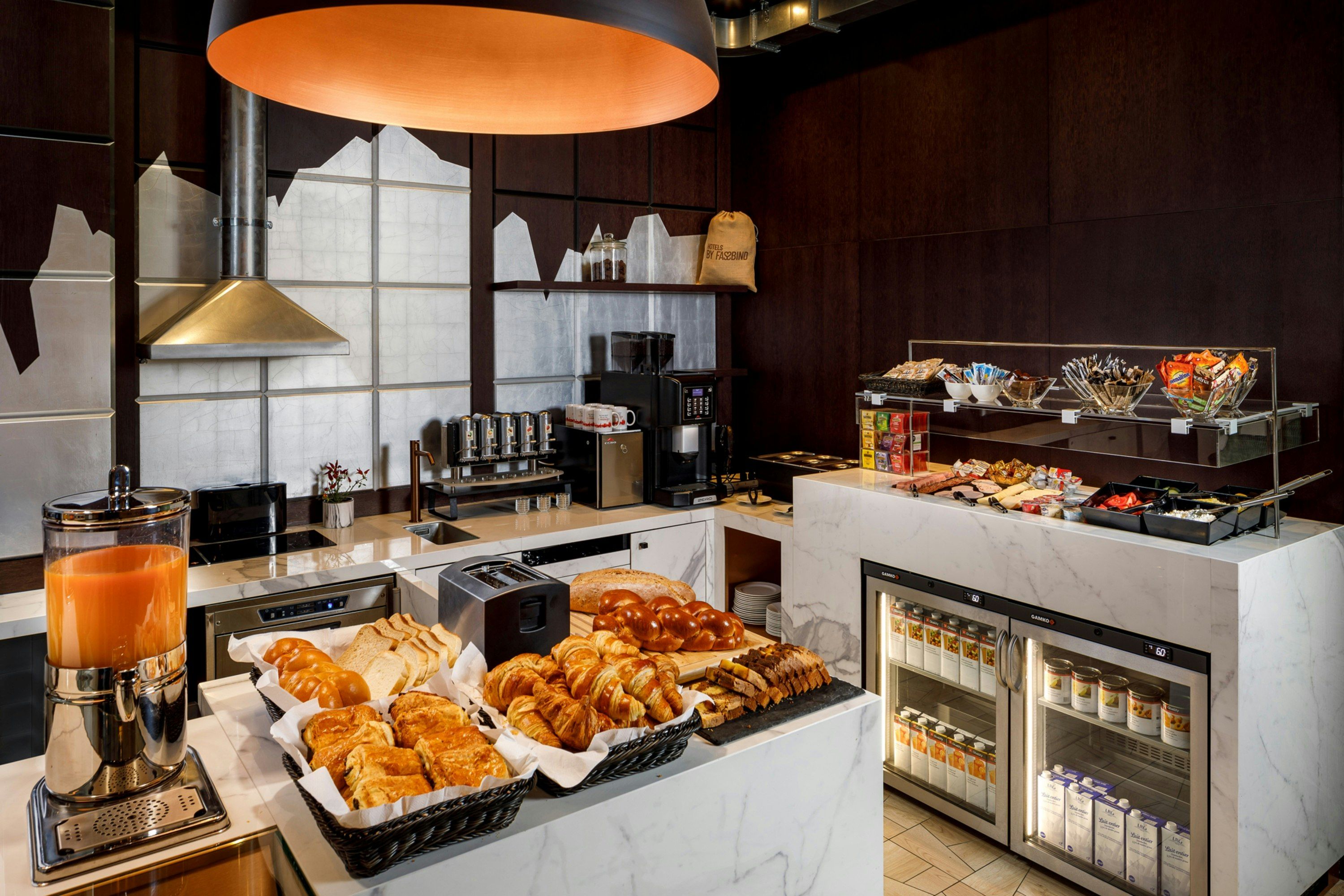 Buffet
