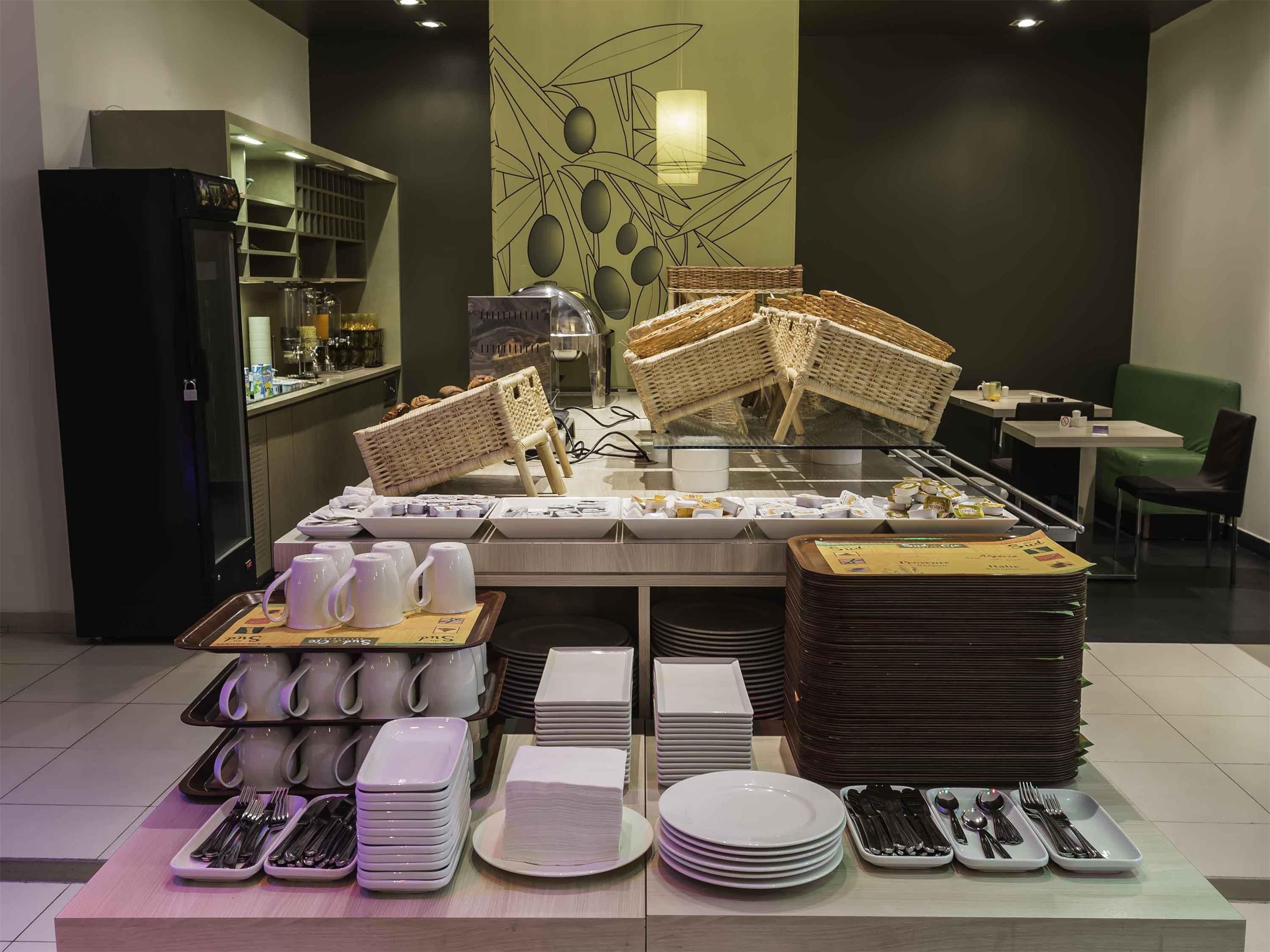 Buffet