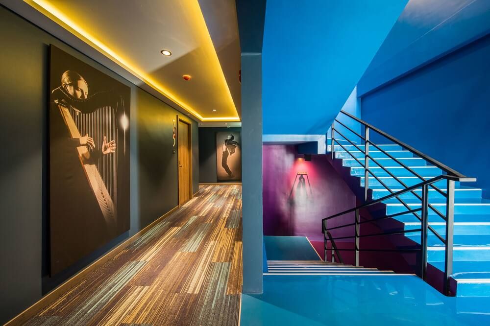 Hallway