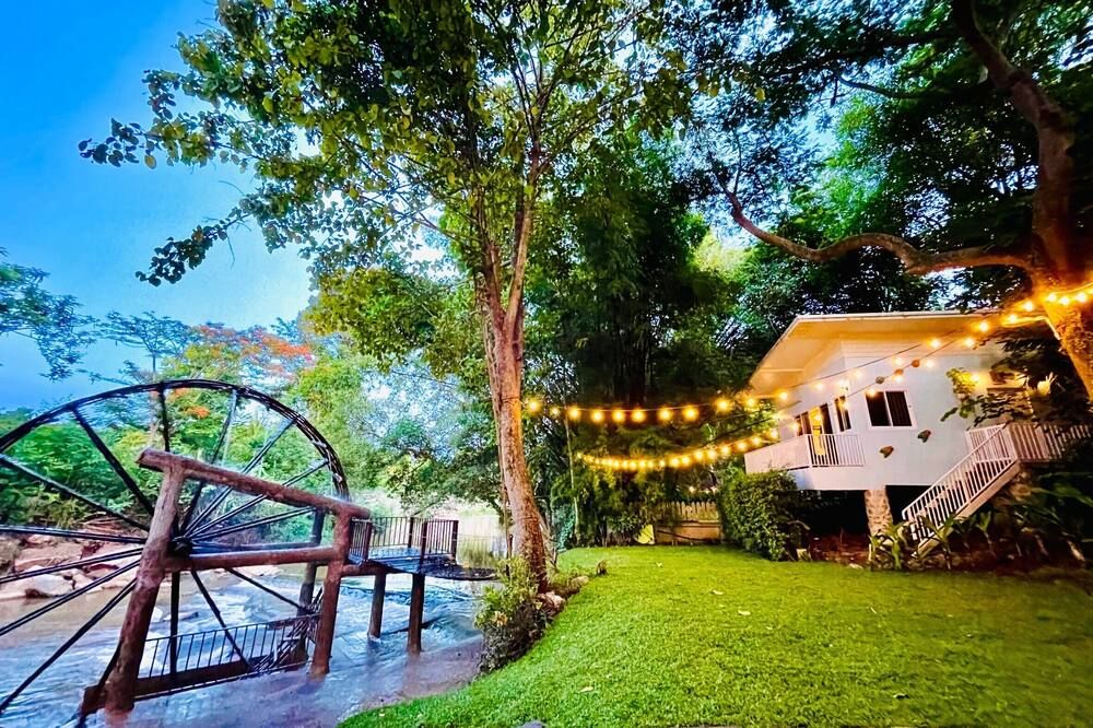 Outdoor view