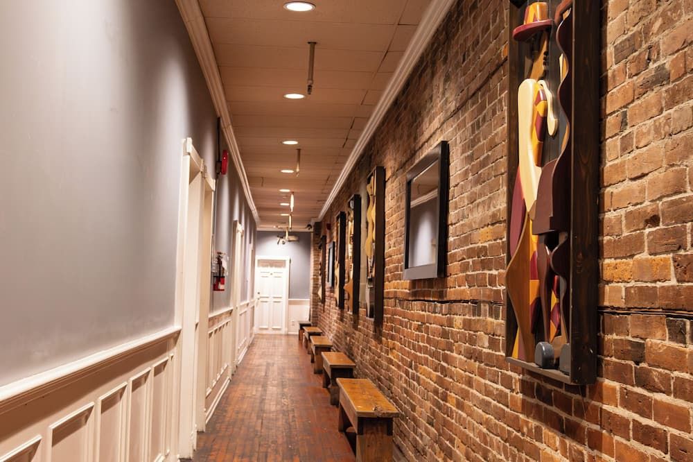 Hallway