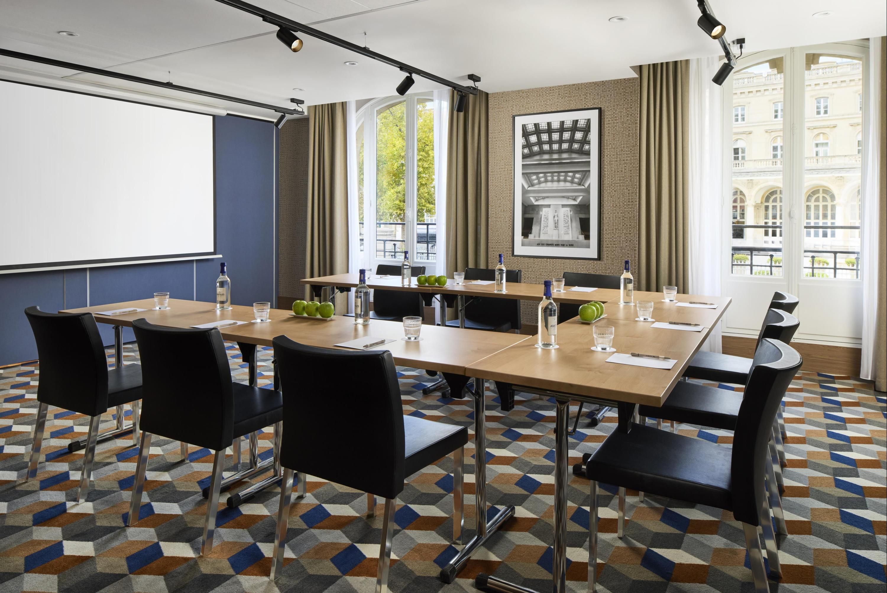 Conference room