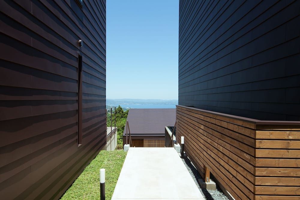 Outdoor view