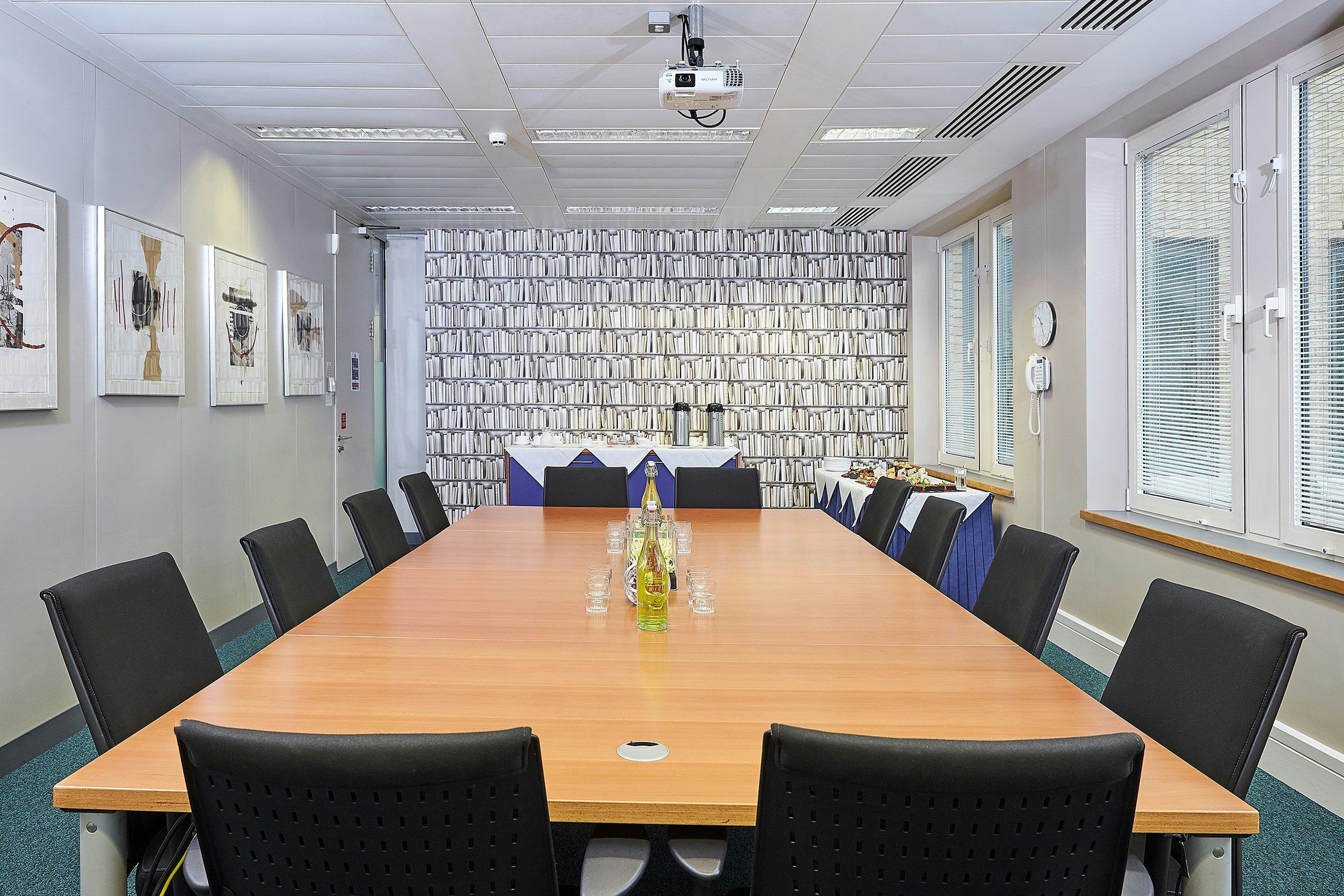 Conference room